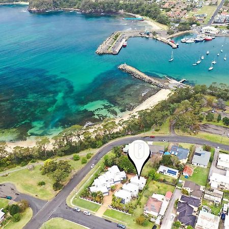 Appartamento Harbour Haven Ulladulla Esterno foto